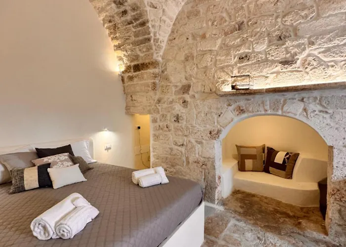 Дом отдыха Bianca