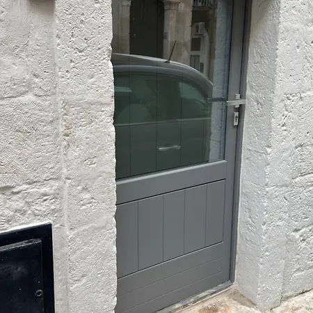 Bianca Casa de Férias Ostuni